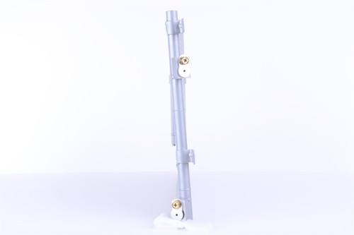 Nissens Air Conditioning Condenser/Receiver Drier Assembly 940346 for 2013-2015 Jaguar 2.0L (XF)