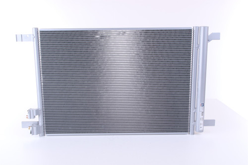 Nissens Air Conditioning Condenser/Receiver Drier Assembly 940319 for 2009-2025 Audi/Cupra/Seat 1.5L 1.0L