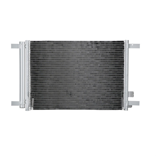 Nissens Air Conditioning Condenser/Receiver Drier Assembly 940319 for 2009-2025 Audi/Cupra/Seat 1.5L 1.0L