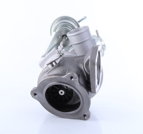 Nissens Turbocharger 93633 for 2000-2009 Volvo 2.4L 2.5L (C70, S60, S70, V70)