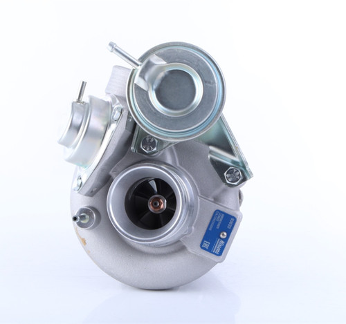 Nissens Turbocharger 93633 for 2000-2009 Volvo 2.4L 2.5L (C70, S60, S70, V70)