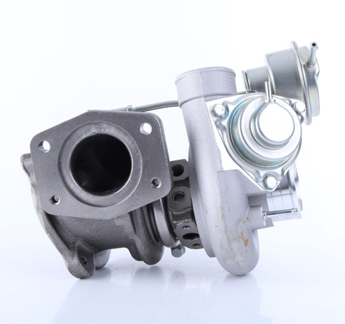 Nissens Turbocharger 93633 for 2000-2009 Volvo 2.4L 2.5L (C70, S60, S70, V70)