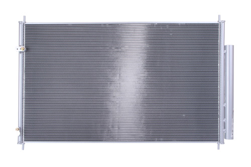 Nissens Air Conditioning Condenser/Receiver Drier Assembly 940842 for 2007-2013 Acura 3.7L (MDX)
