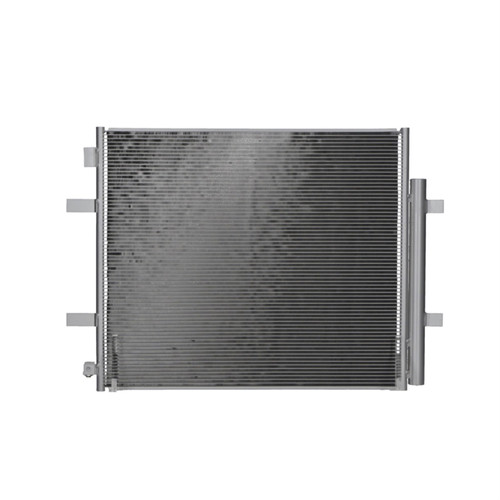 Nissens Air Conditioning Condenser/Receiver Drier Assembly 940893 for 2021-2025 Audi/Volkswagen (Q4 e-tron, Q4 e-tron Sportback, ID.4)