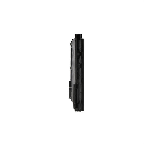 Nissens Air Conditioning Condenser/Receiver Drier Assembly 940322 for 2012-2022 INFINITI/Mercedes-Benz 2.0L 1.6L (QX30, A180, A200, A250)