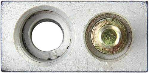 Nissens Air Conditioning Condenser/Receiver Drier Assembly 940322 for 2012-2022 INFINITI/Mercedes-Benz 2.0L 1.6L (QX30, A180, A200, A250)