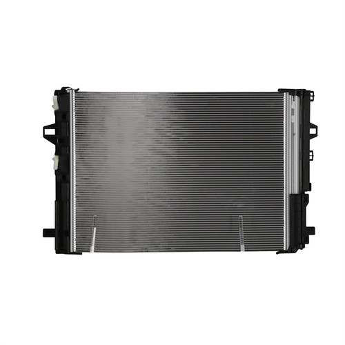 Nissens Air Conditioning Condenser/Receiver Drier Assembly 940322 for 2012-2022 INFINITI/Mercedes-Benz 2.0L 1.6L (QX30, A180, A200, A250)