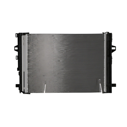 Nissens Air Conditioning Condenser/Receiver Drier Assembly 940322 for 2012-2022 INFINITI/Mercedes-Benz 2.0L 1.6L (QX30, A180, A200, A250)
