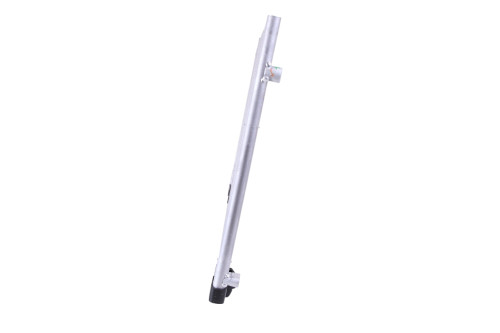 Nissens Air Conditioning Condenser/Receiver Drier Assembly 940671 for 2010-2017 Lexus/Toyota 3.5L 2.7L (RX350, Sienna)