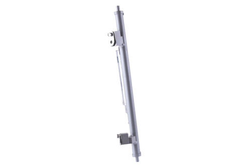 Nissens Air Conditioning Condenser/Receiver Drier Assembly 940818 for 2007-2012 Nissan 2.0L 2.5L (Sentra)