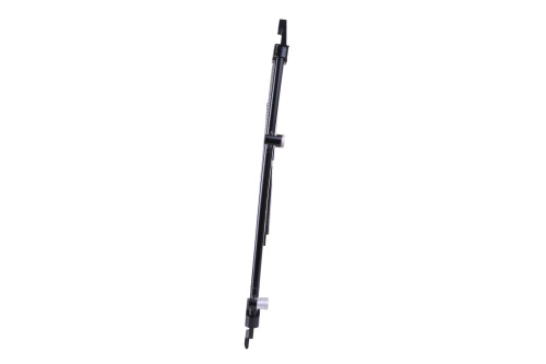 Nissens Air Conditioning Condenser/Receiver Drier Assembly 941147 for 2016-2022 Lexus 3.5L (RX350, RX350L)