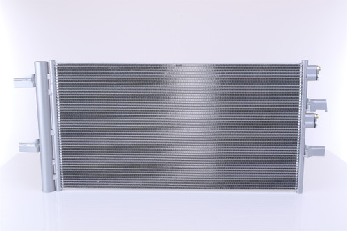 Nissens Air Conditioning Condenser/Receiver Drier Assembly 940741 for 2016-2024 BMW/Mini 1.5L 2.0L (118i, 220i, X1, X2)