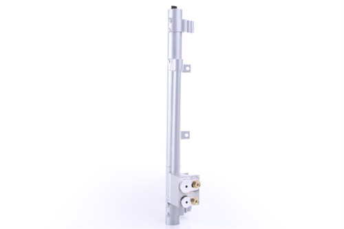 Nissens Air Conditioning Condenser/Receiver Drier Assembly 940679 for 2019-2024 Tesla (S)