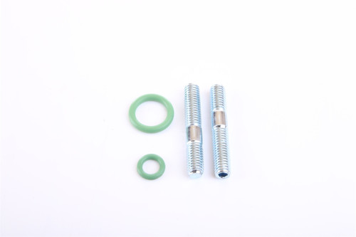 Nissens Air Conditioning Condenser/Receiver Drier Assembly 940679 for 2019-2024 Tesla (S)