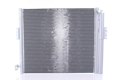 Nissens Air Conditioning Condenser/Receiver Drier Assembly 940847 for 2005-2015 Toyota 2.7L 4.0L (Tacoma)