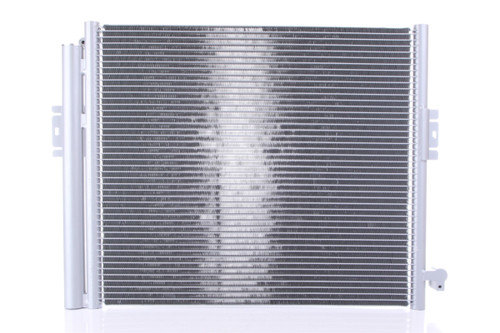 Nissens Air Conditioning Condenser/Receiver Drier Assembly 940847 for 2005-2015 Toyota 2.7L 4.0L (Tacoma)