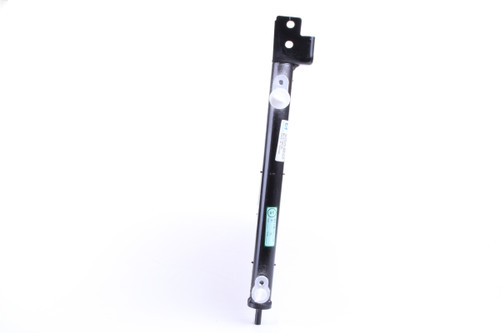 Nissens Air Conditioning Condenser/Receiver Drier Assembly 941150 for 2015-2021 Lexus 2.5L (NX300h)