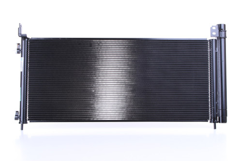 Nissens Air Conditioning Condenser/Receiver Drier Assembly 941150 for 2015-2021 Lexus 2.5L (NX300h)