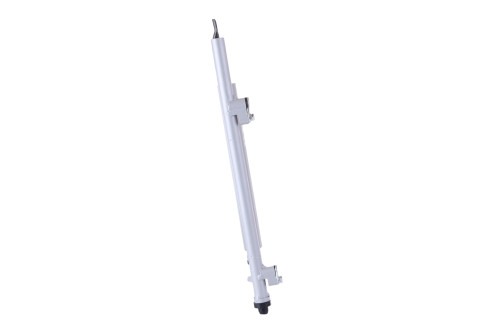 Nissens Air Conditioning Condenser/Receiver Drier Assembly 940447 for 2014-2015 Mitsubishi 1.2L (Mirage)