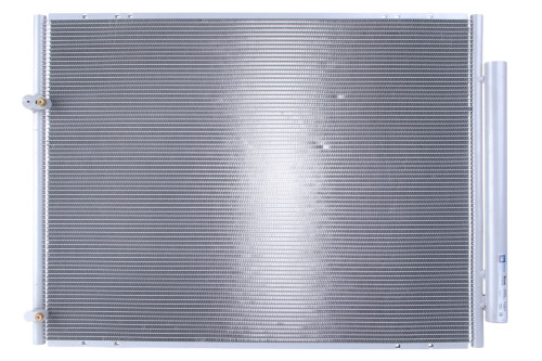 Nissens Air Conditioning Condenser/Receiver Drier Assembly 940848 for 2004-2010 Toyota 3.3L 3.5L (Sienna)