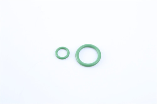 Nissens Air Conditioning Condenser/Receiver Drier Assembly 940848 for 2004-2010 Toyota 3.3L 3.5L (Sienna)