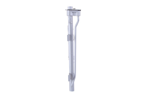 Nissens Air Conditioning Condenser/Receiver Drier Assembly 940582 for 2011-2017 Nissan (LEAF)