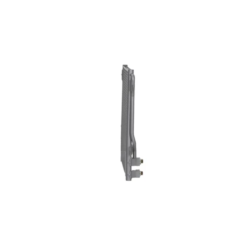 Nissens Air Conditioning Condenser/Receiver Drier Assembly 940907 for 2010-2021 Volkswagen 2.5L 2.0L (Beetle, Clasico, Jetta)