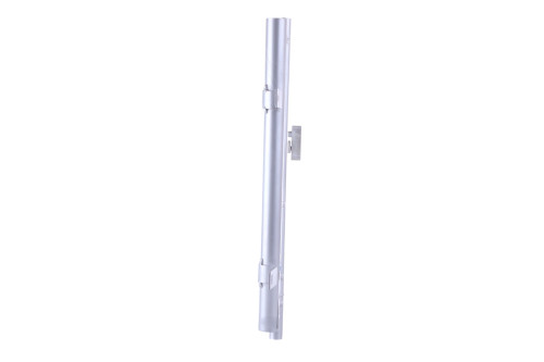 Nissens Air Conditioning Condenser/Receiver Drier Assembly 940584 for 2015-2020 Volkswagen (e-Golf)