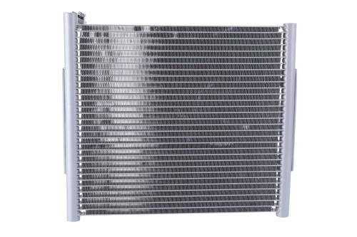 Nissens Air Conditioning Condenser 94289 for 1993-2000 Honda 1.6L 1.5L (Civic, Civic del Sol)