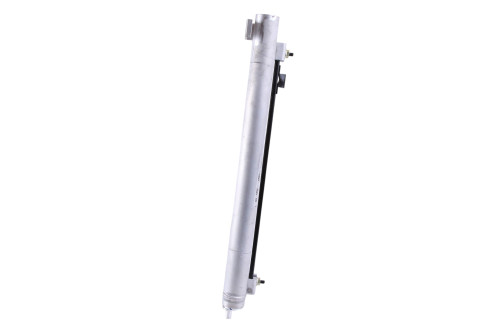 Nissens Air Conditioning Condenser/Receiver Drier Assembly 941083 for 2016-2019 INFINITI 2.0L (Q50, Q60)