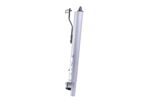 Nissens Air Conditioning Condenser/Receiver Drier Assembly 941252 for 2006 Scion 1.5L (xA, xB)