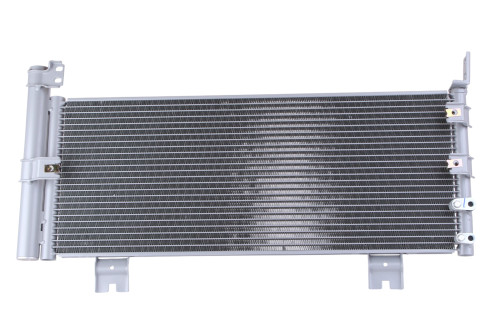 Nissens Air Conditioning Condenser/Receiver Drier Assembly 940450 for 2007-2011 Lexus 3.5L (GS450h)