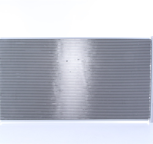 Nissens Air Conditioning Condenser/Receiver Drier Assembly 940851 for 2014-2017 Hyundai/Kia 3.3L 2.4L (Azera, Cadenza, Optima)