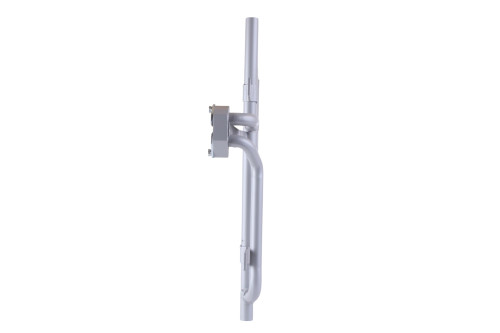 Nissens Air Conditioning Condenser 940585 for 2015-2023 Volkswagen (e-Crafter Van, e-Golf)