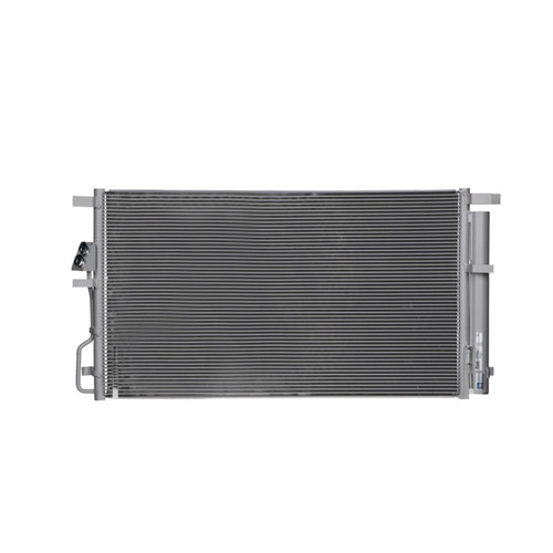 Nissens Air Conditioning Condenser/Receiver Drier Assembly 940922 for 2017-2023 Hyundai/Kia 2.4L 2.0L (Tucson, Sportage)