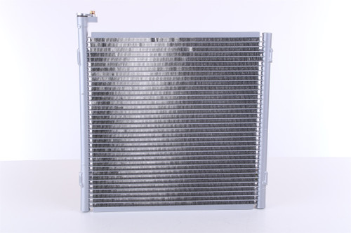 Nissens Air Conditioning Condenser 94290 for 1996-2000 Honda 1.6L (Civic)
