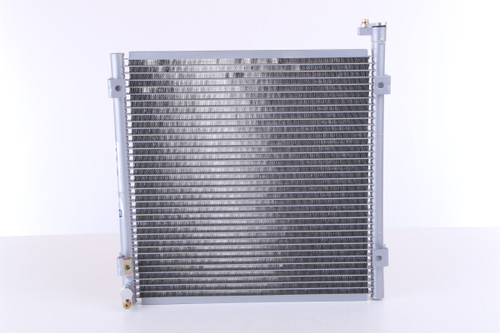 Nissens Air Conditioning Condenser 94290 for 1996-2000 Honda 1.6L (Civic)