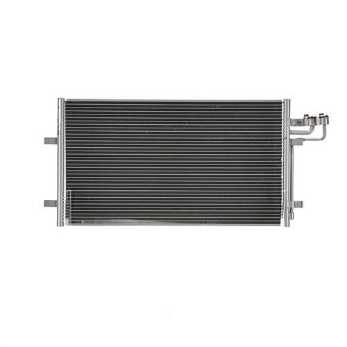 Nissens Air Conditioning Condenser 94663 for 2007-2011 Ford 2.0L 2.5L (Focus)