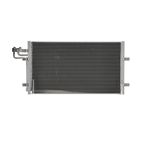 Nissens Air Conditioning Condenser 94663 for 2007-2011 Ford 2.0L 2.5L (Focus)