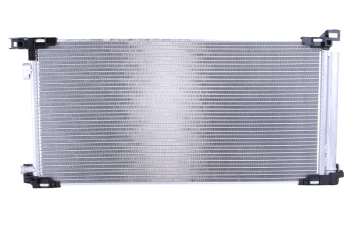 Nissens Air Conditioning Condenser/Receiver Drier Assembly 941227 for 2019-2023 Lexus/Toyota 2.0L (UX200, Corolla)