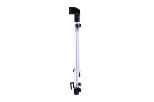 Nissens Air Conditioning Condenser/Receiver Drier Assembly 941227 for 2019-2023 Lexus/Toyota 2.0L (UX200, Corolla)