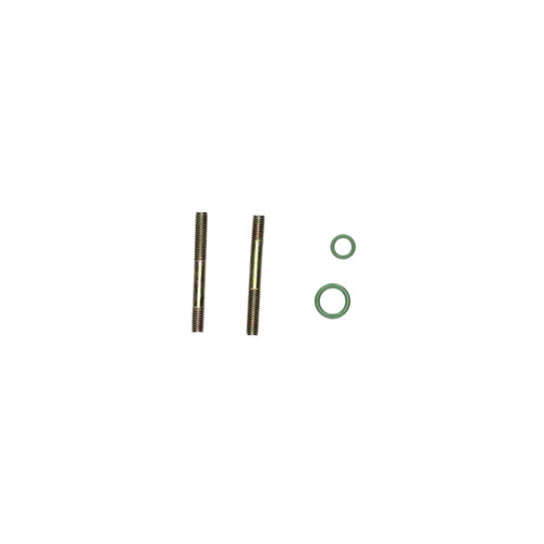 Nissens Air Conditioning Condenser/Receiver Drier Assembly 940925 for 2018-2025 Honda 3.5L (Odyssey)