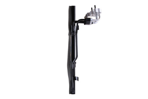 Nissens Air Conditioning Condenser/Receiver Drier Assembly 941120 for 2015-2017 Kia 3.8L 5.0L (K900)