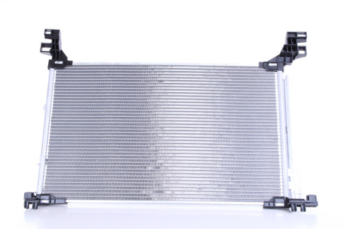Nissens Air Conditioning Condenser/Receiver Drier Assembly 941165 for 2016-2024 Lexus 2.0L (GS200t, GS300, RC200t, RC300)