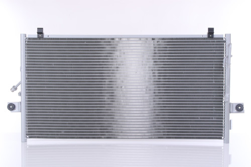 Nissens Air Conditioning Condenser 941229 for 2002-2004 INFINITI 3.5L (I35)
