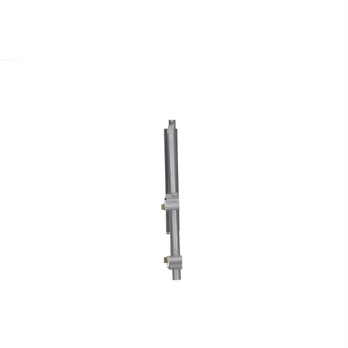 Nissens Air Conditioning Condenser and Receiver Drier Assembly 941291 for 2017-2025 Volvo 2.0L (S60, S90, V60, V60 Cross Country)