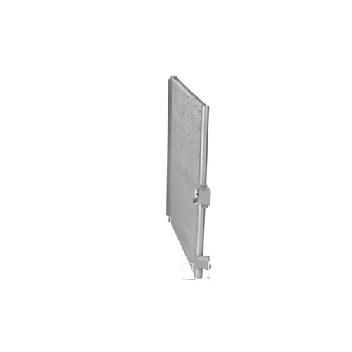 Nissens Air Conditioning Condenser/Receiver Drier Assembly 940412 for 2015-2020 Mercedes-Benz 3.0L 4.7L (E400, E550, SL400, SL450)