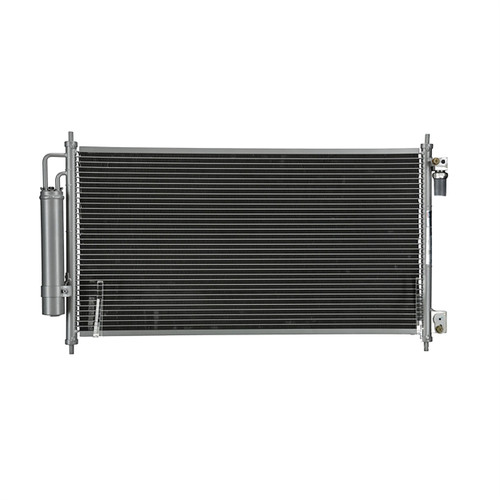 Nissens Air Conditioning Condenser 940927 for 2004-2008 Acura 3.2L 3.5L (TL)