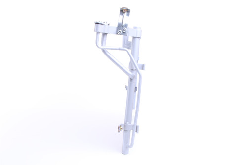 Nissens Air Conditioning Condenser/Receiver Drier Assembly 94823 for 2004-2009 Kia 3.5L 3.8L (Amanti)