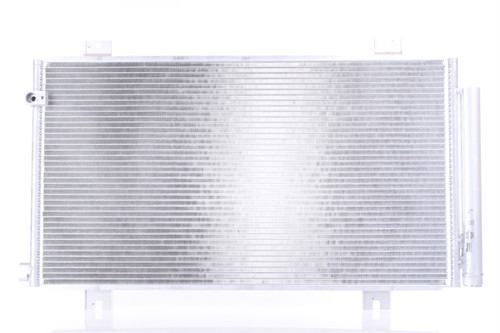 Nissens Air Conditioning Condenser/Receiver Drier Assembly 941180 for 2017-2021 Honda 2.0L (Civic)